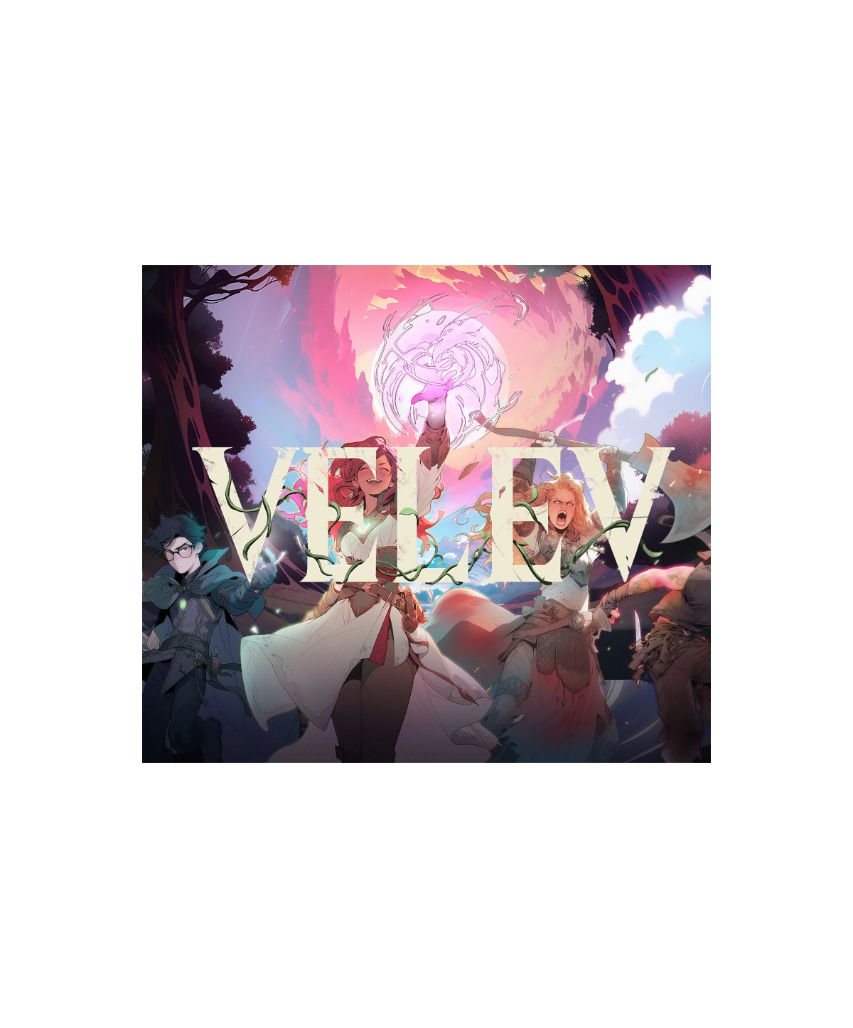 Velev Steam Key GLOBAL